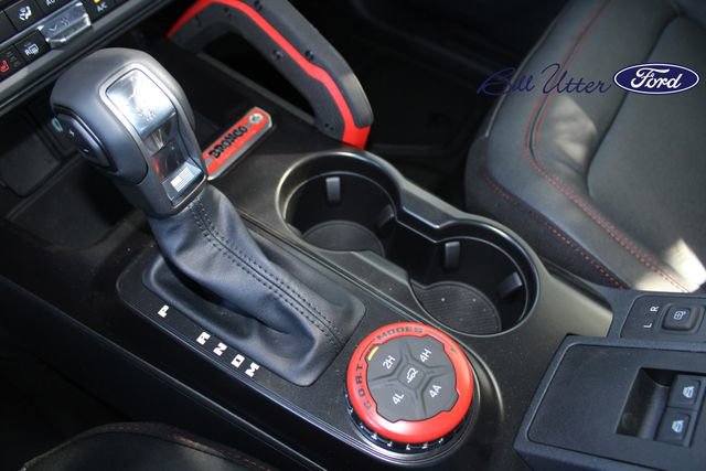 New 2025 Ford Bronco Stroppe Edition image 9
