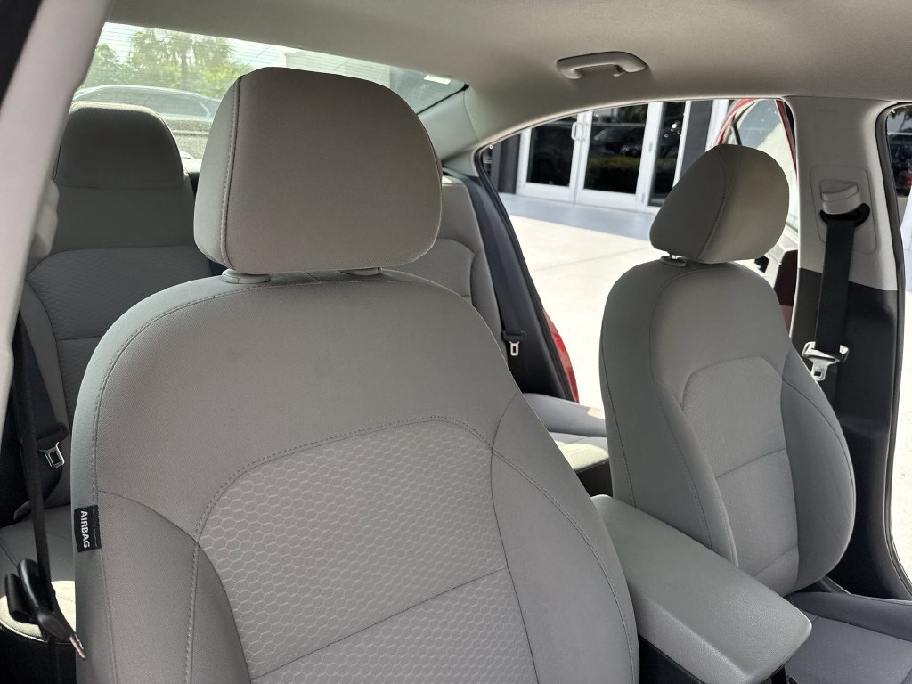 Used 2019 Hyundai Elantra SEL FWD image 44
