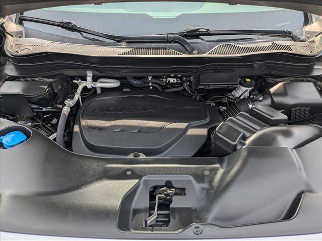 Used 2023 Honda Ridgeline RTL-E image 24