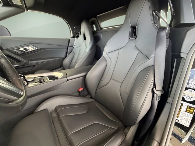 Used 2026 BMW Z4 sDrive30i image 41