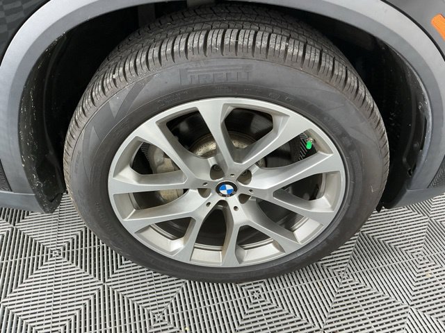 Used 2020 BMW X5 xDrive40i w/ Premium Package AWD/4WD image 15