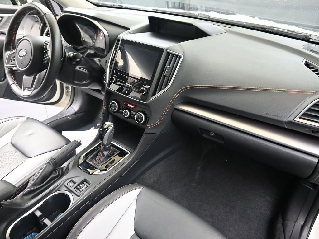 Certified 2023 Subaru Crosstrek 2.5i Limited image 13