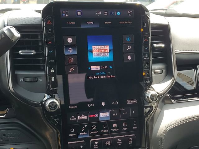 New 2026 RAM 2500 Limited image 31