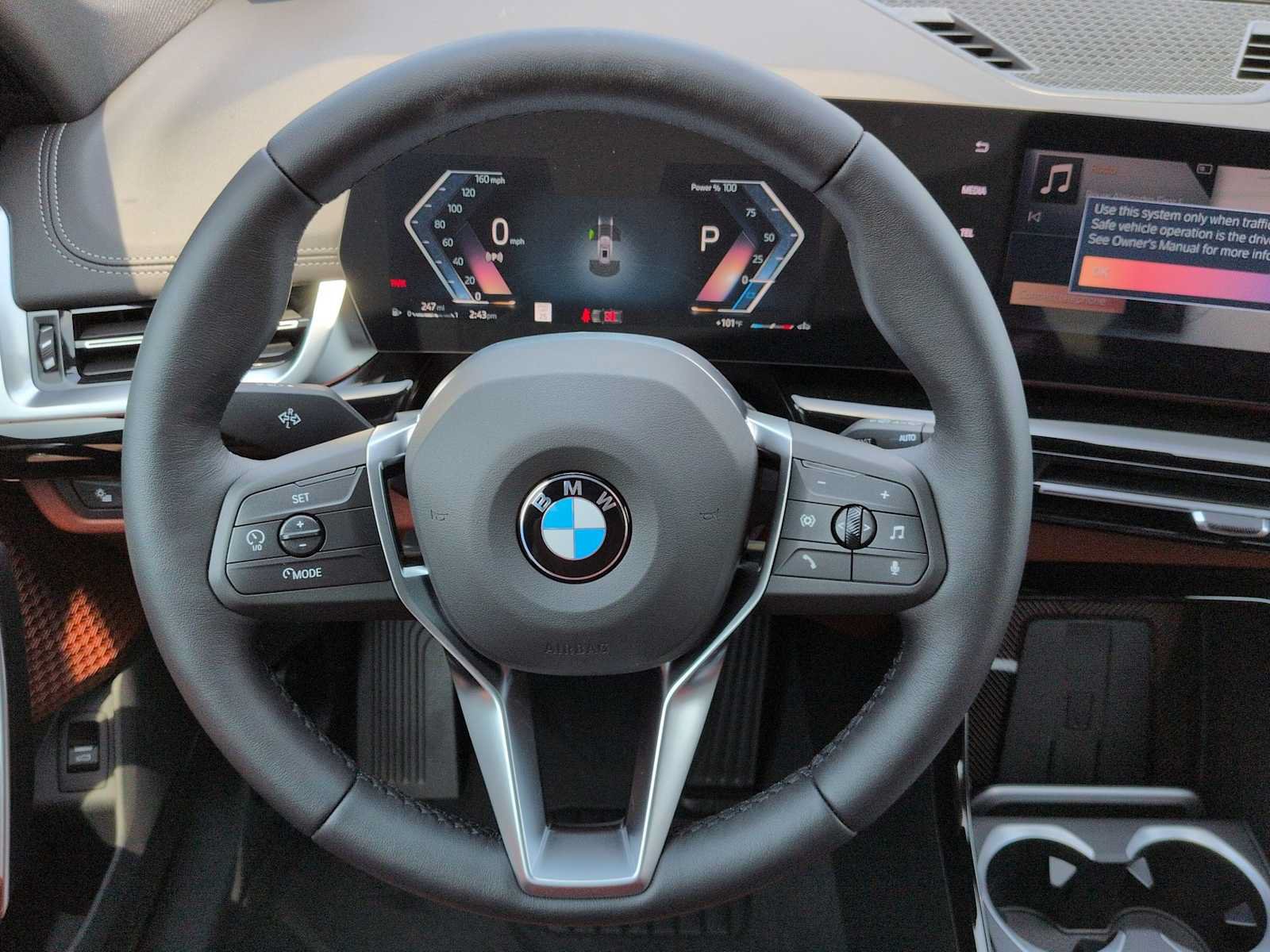 New 2026 BMW X1 xDrive28i w/ Convenience Package AWD/4WD image 25