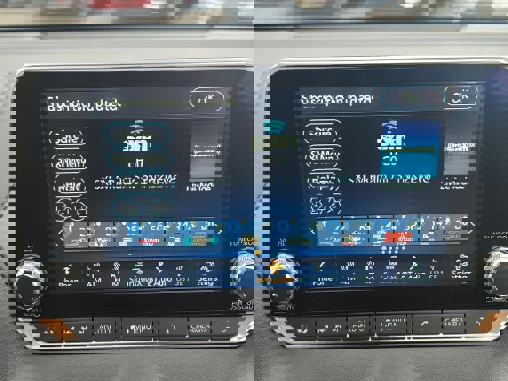 Certified 2023 Nissan Sentra SV image 26