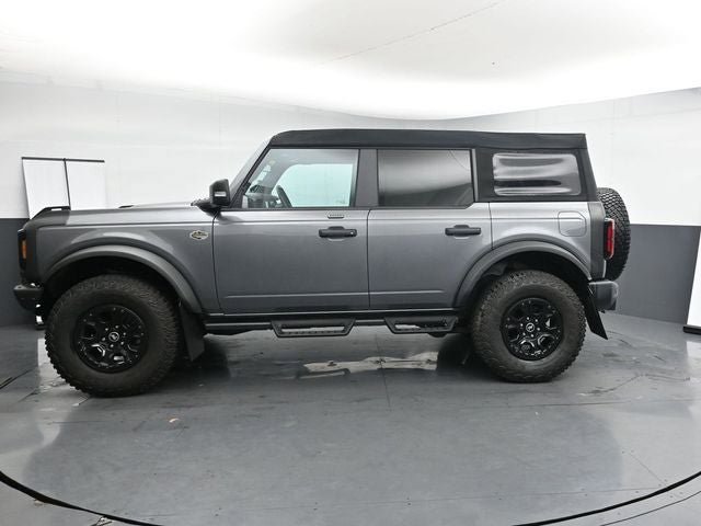 Used 2023 Ford Bronco Wildtrak AWD/4WD image 5
