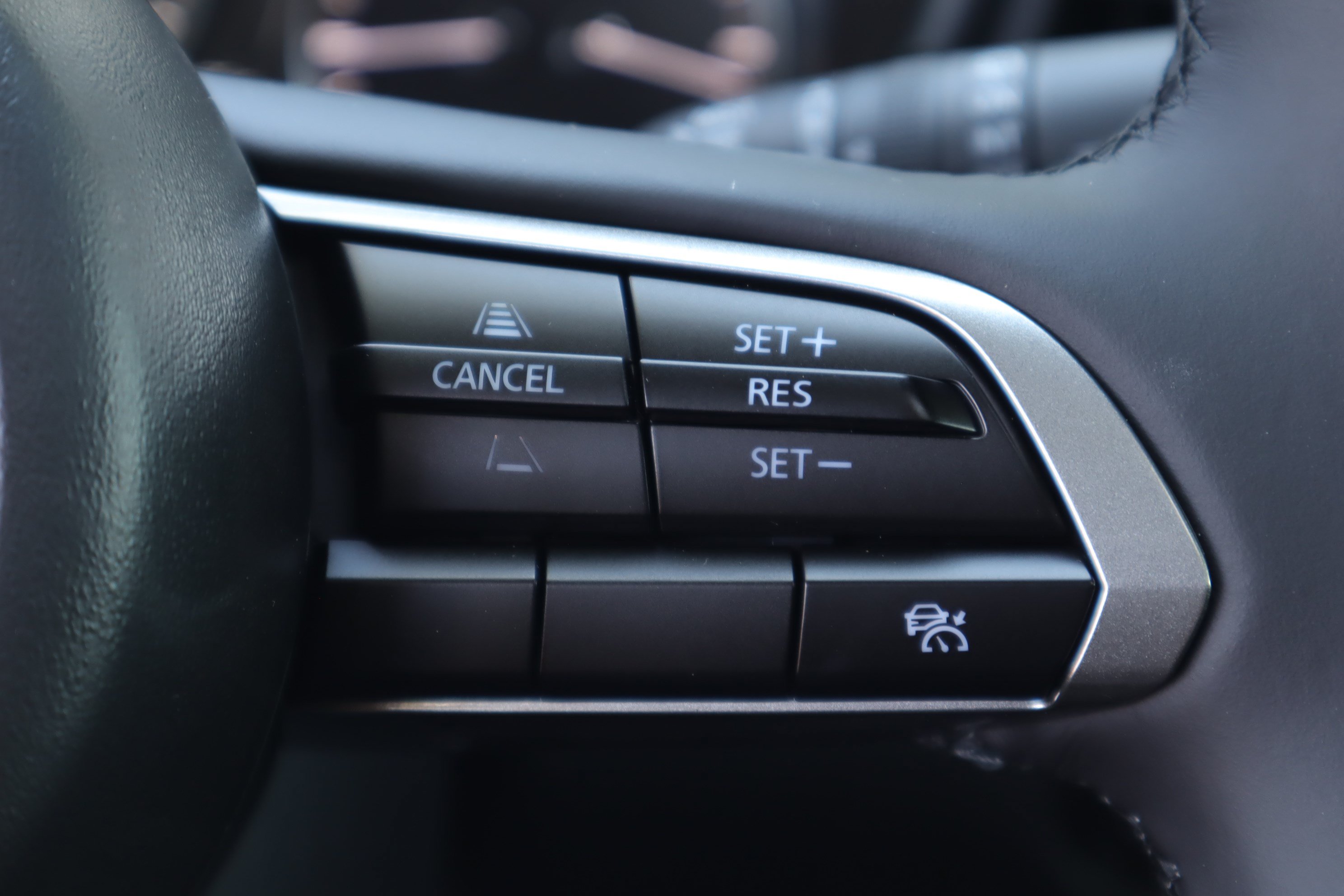 New 2026 MAZDA CX-30 AWD 2.5 S image 17