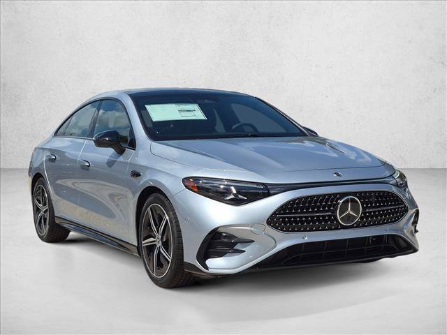 New 2027 Mercedes-Benz CLA 220 image 7