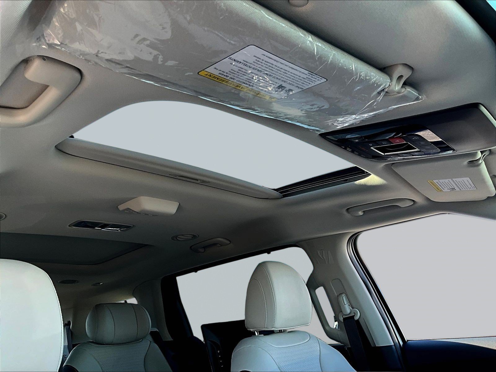 New 2026 Kia Carnival SX Prestige FWD image 13