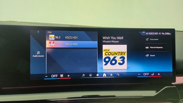 Used 2026 BMW 540i xDrive image 49