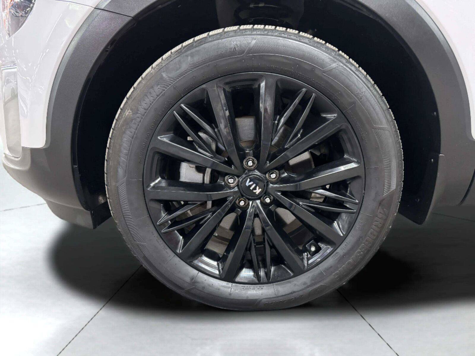Used 2021 Kia Telluride SX w/ Towing Package FWD image 69