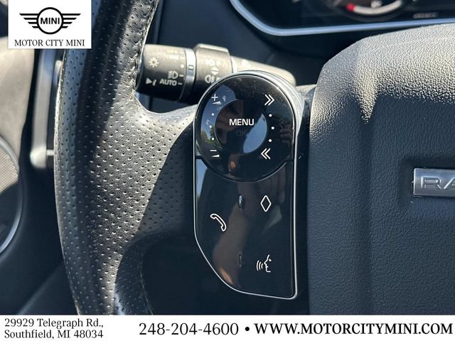 Used 2020 Land Rover Range Rover Sport SE AWD/4WD image 26