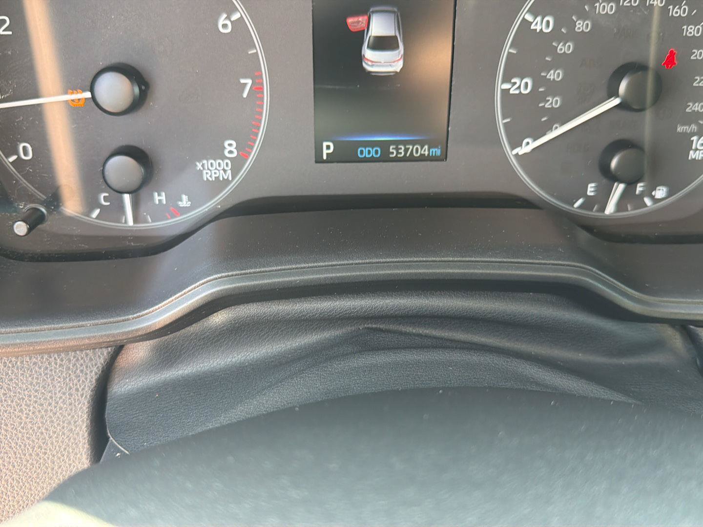Used 2024 Toyota Corolla LE FWD image 21
