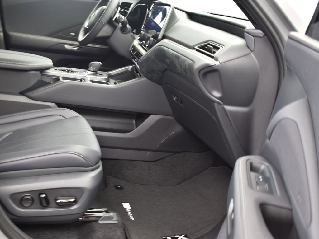 New 2026 Lexus TX 350 AWD image 23