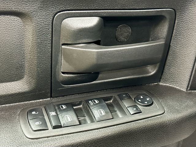 Used 2022 RAM 2500 Tradesman image 19