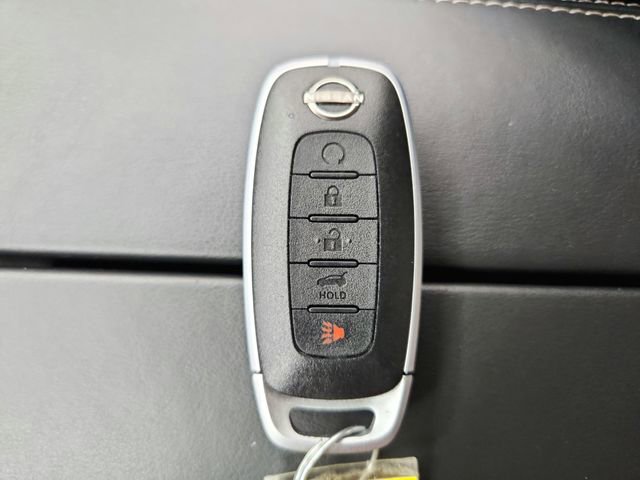 Used 2023 Nissan Rogue SL w/ SL Premium Package image 37