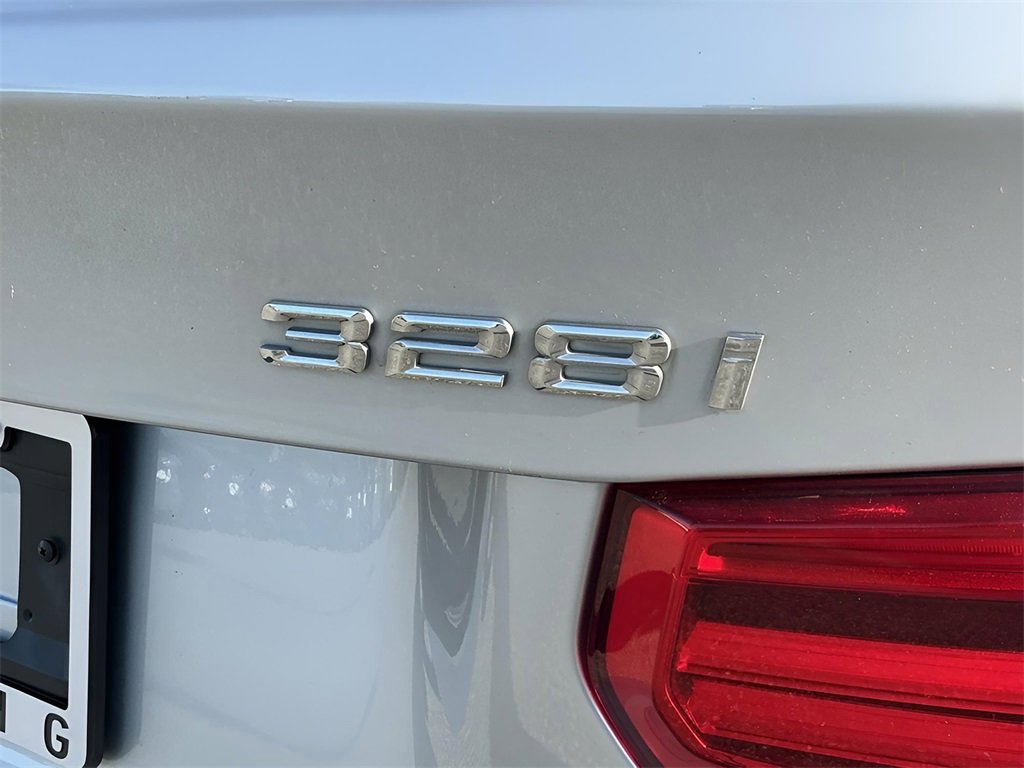 Used 2016 BMW 328i xDrive Wagon image 45