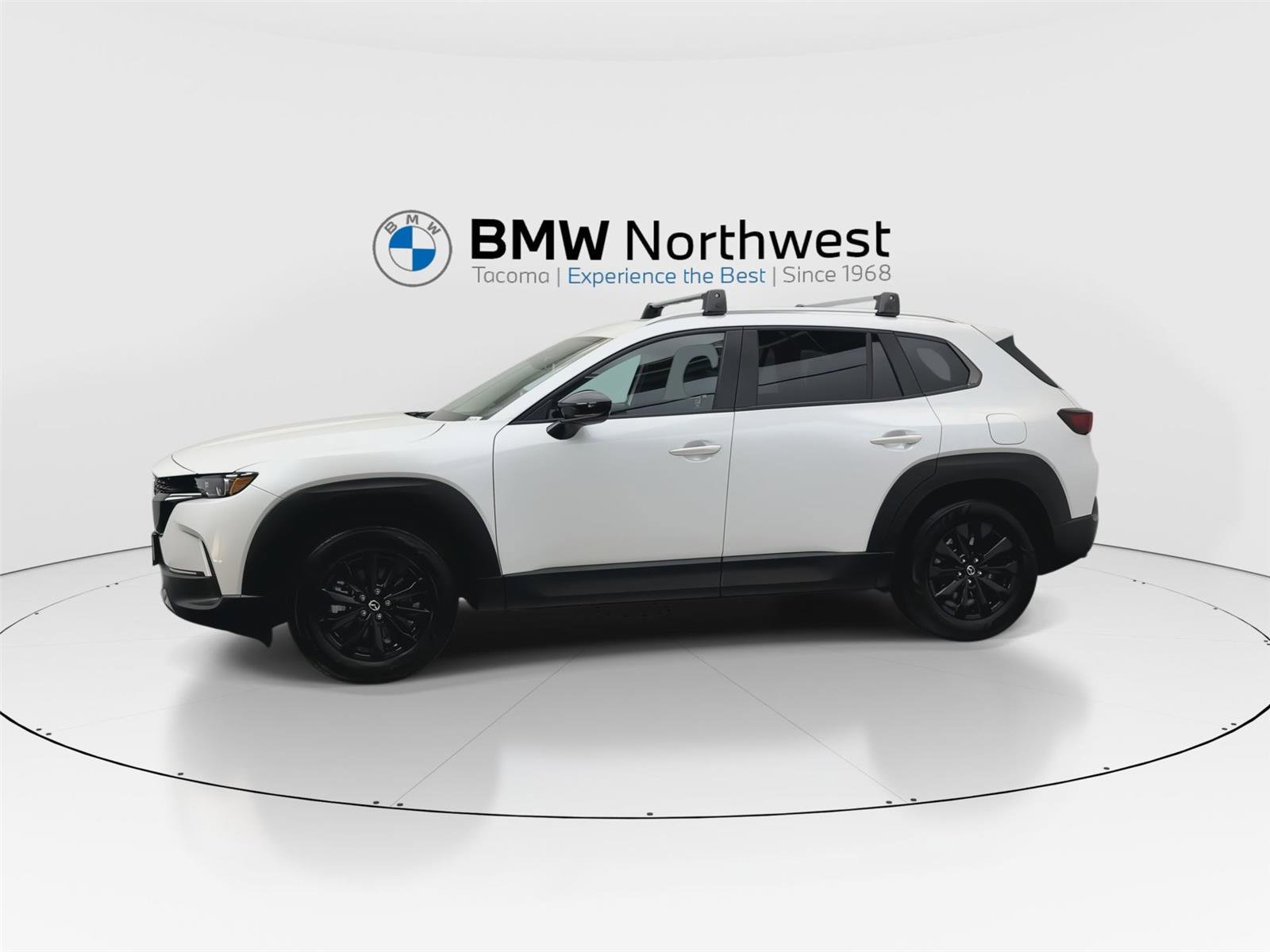 Used 2025 MAZDA CX-50 AWD 2.5 S w/ Premium Package image 10