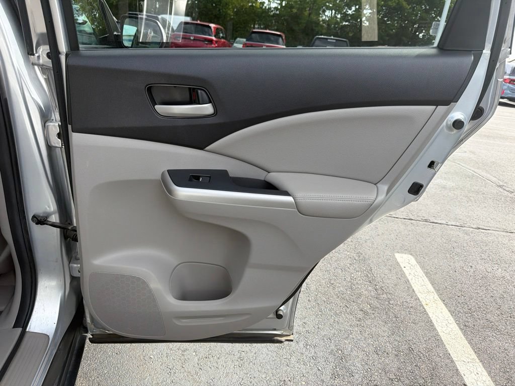 Used 2014 Honda CR-V EX-L image 23