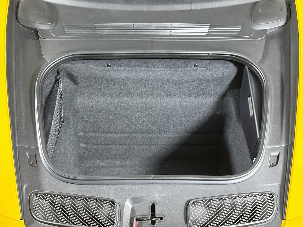 Certified 2023 Porsche 911 GT3 RWD image 25