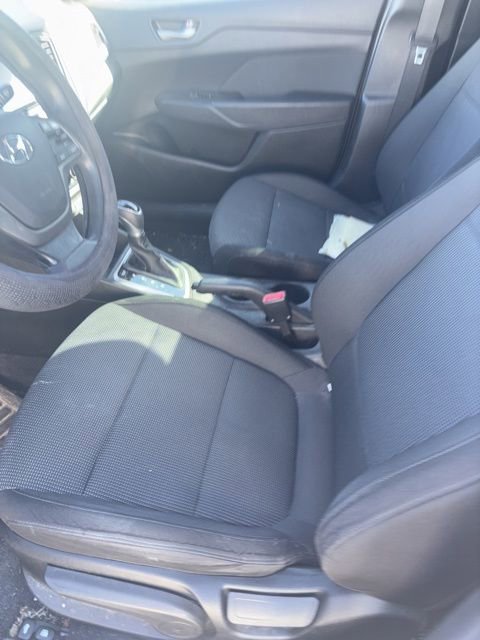 Used 2018 Hyundai Accent SE image 8