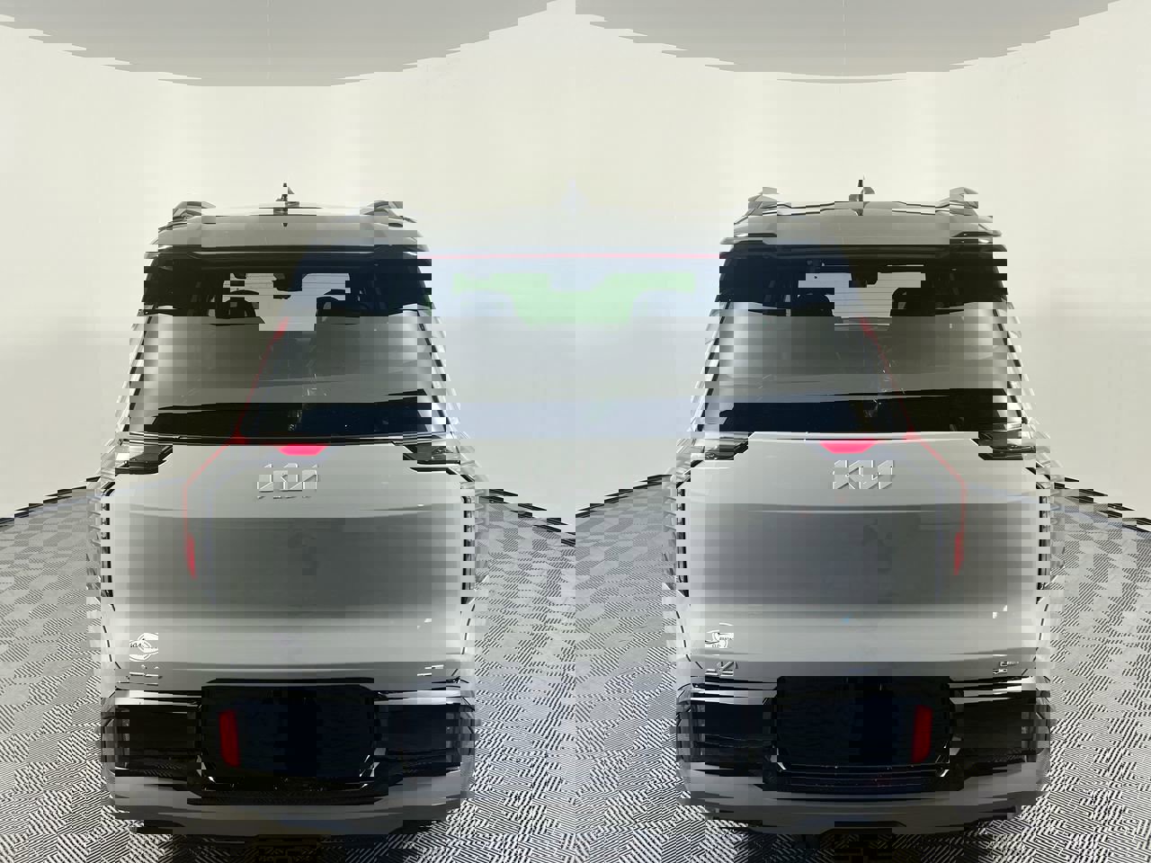 New 2026 Kia EV9 GT-Line image 4