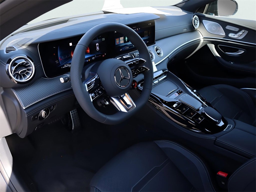 New 2026 Mercedes-Benz AMG GT 63 image 34