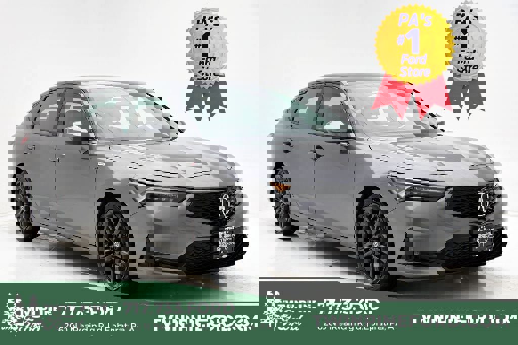 Used 2023 Acura Integra A-Spec