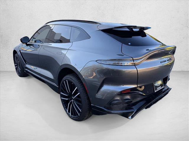 Used 2024 Aston Martin DBX 707 image 4