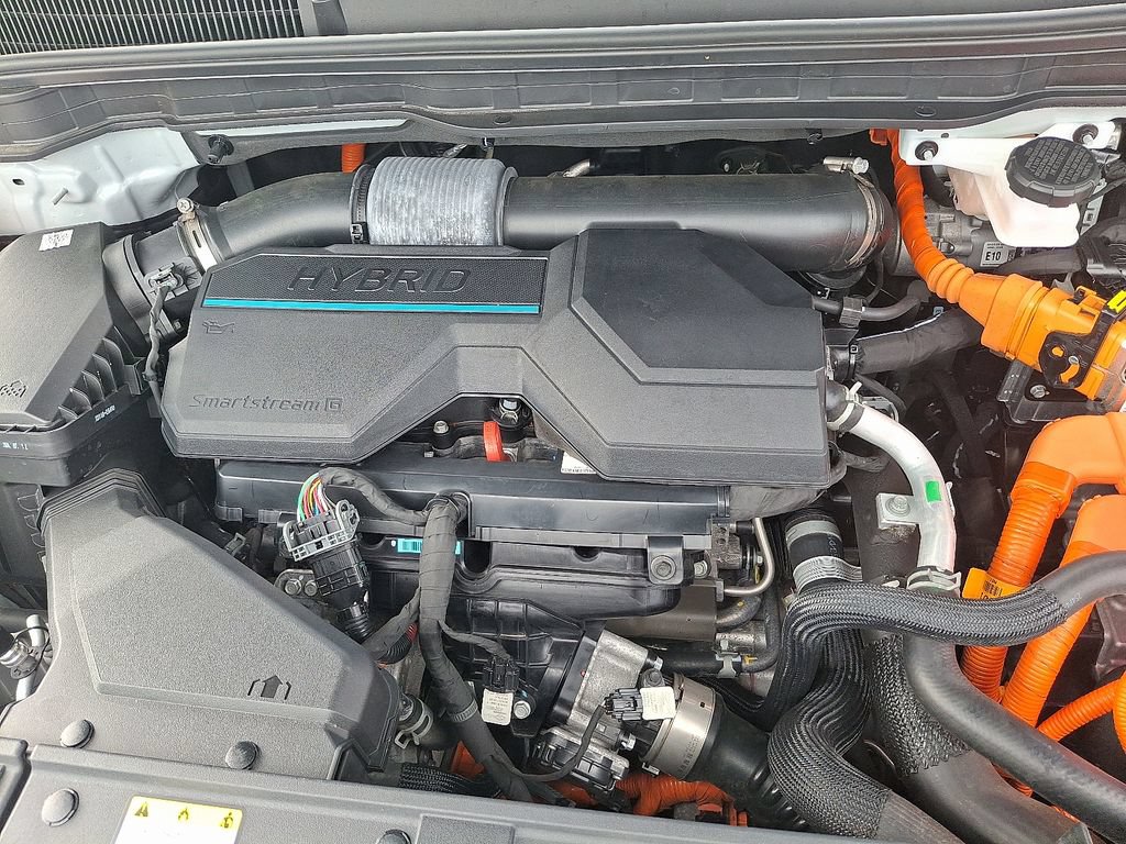 Certified 2025 Kia Carnival SX Prestige FWD image 29