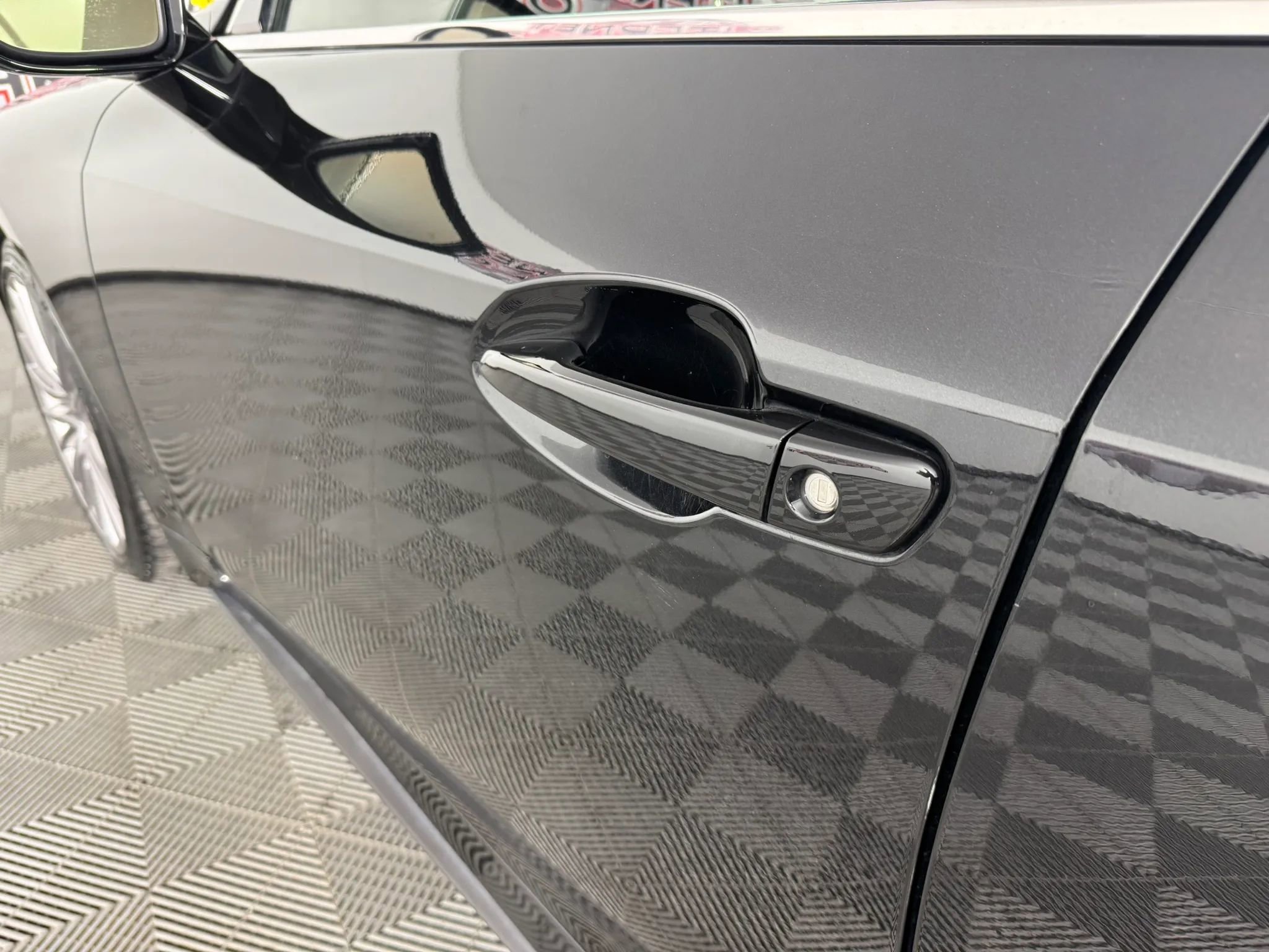 Used 2023 Lexus IS 300 AWD w/ Premium Package image 27