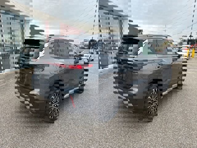 New 2025 Volkswagen Tiguan S image 5