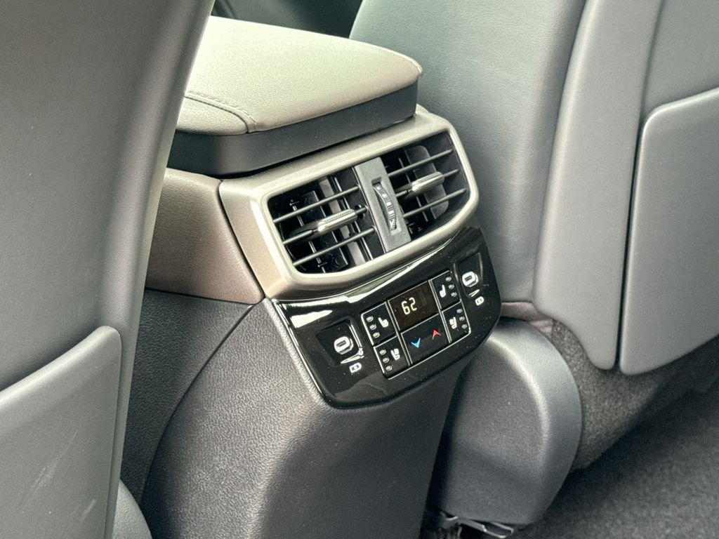 New 2026 Lexus RX 350 FWD w/ Convenience Package image 33