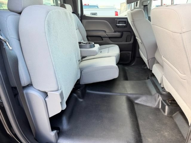 Used 2018 Chevrolet Silverado 3500 W/T AWD/4WD image 37