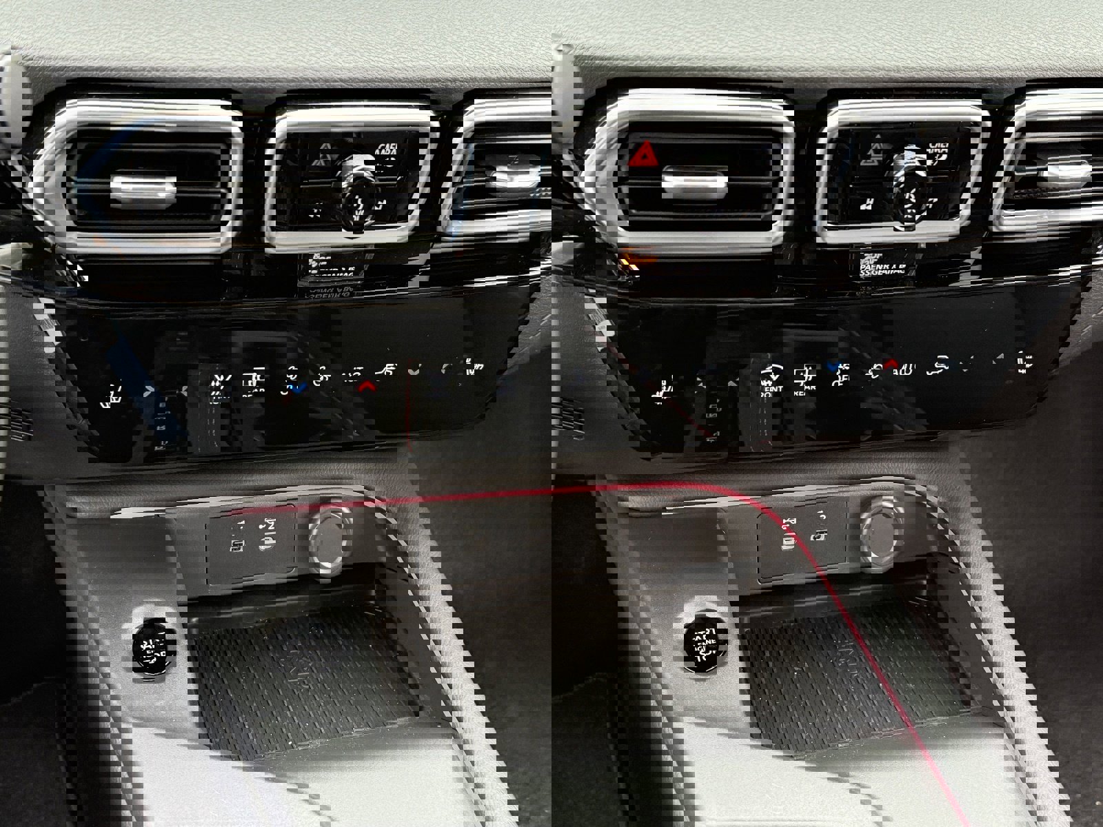 New 2026 Nissan Sentra SR w/ SR Premium Package image 29