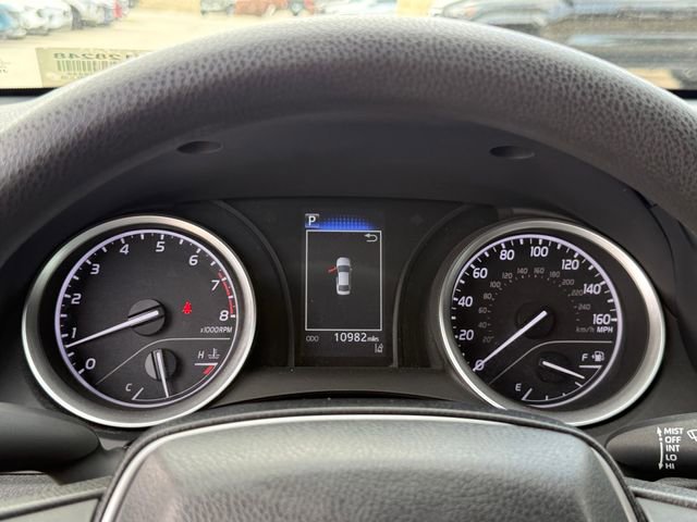 Used 2023 Toyota Camry LE image 18