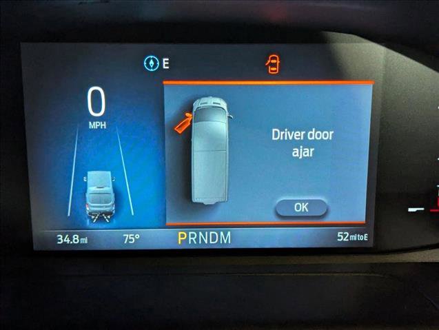 New 2026 Ford Transit 150 Low Roof image 10