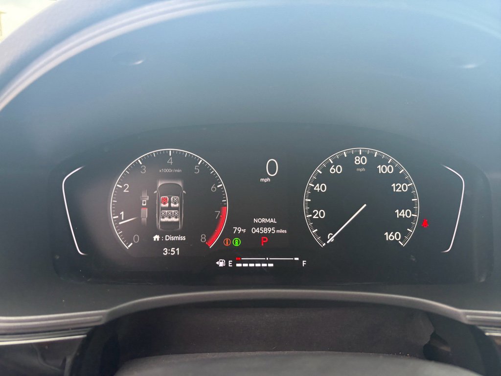 Certified 2023 Honda Civic Sport image 14