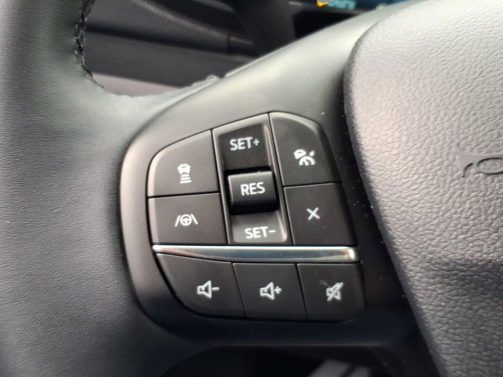 New 2025 Ford Bronco Sport Big Bend w/ Convenience Package image 22