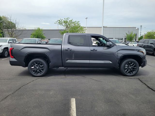 New 2026 Toyota Tundra Platinum AWD/4WD image 2