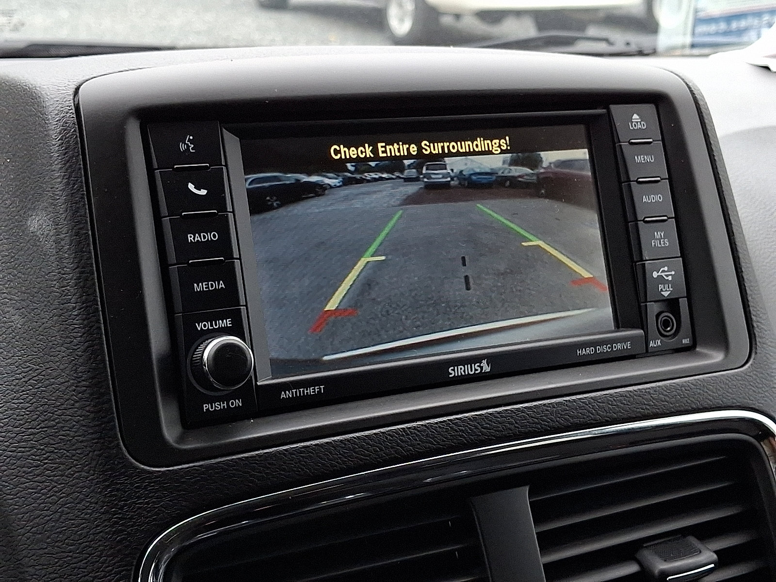 Used 2017 Dodge Grand Caravan SE w/ Power Window Group image 20