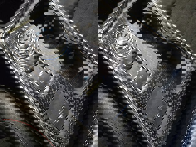 Used 2022 Ford Edge ST-Line w/ Class II Trailer Tow Package image 31