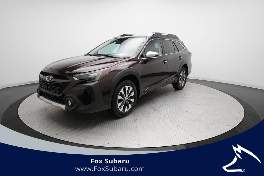 Used 2023 Subaru Outback Touring XT