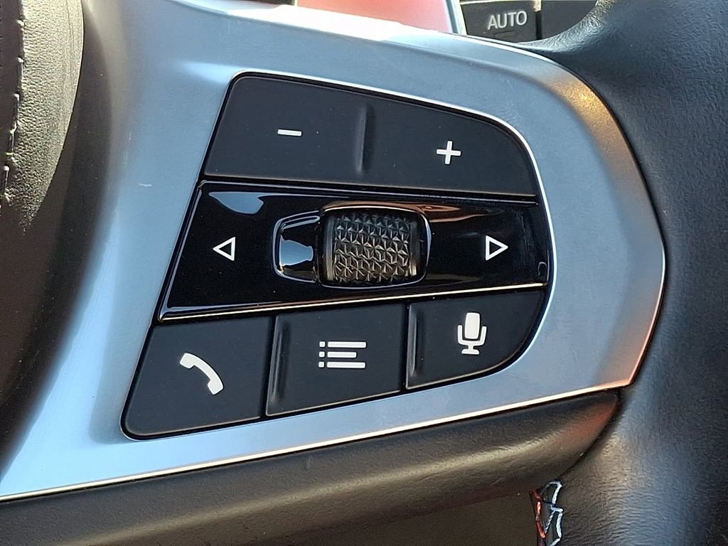 Certified 2023 BMW X3 M w/ Competition Package image 24