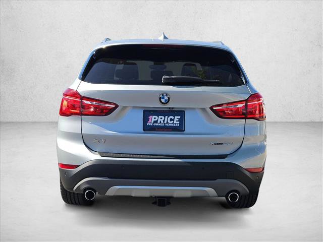 Used 2019 BMW X1 xDrive28i w/ Convenience Package image 8