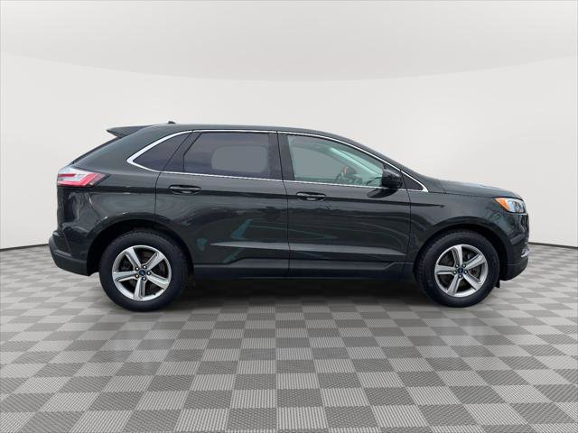 Used 2022 Ford Edge SEL w/ Convenience Package image 8