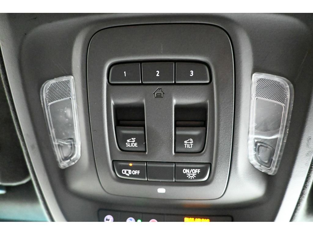 Certified 2023 Cadillac CT4 V w/ LPO, ONYX Package image 54