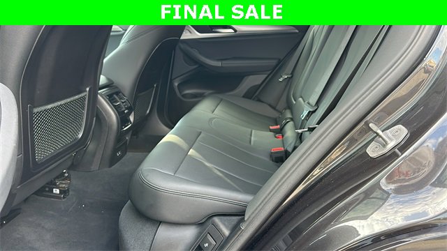 Used 2020 BMW X4 M40i image 22