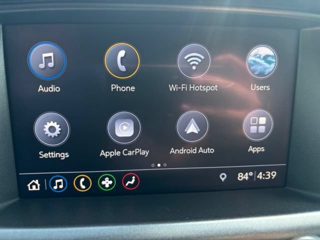 Used 2019 Chevrolet Colorado ZR2 AWD/4WD image 7
