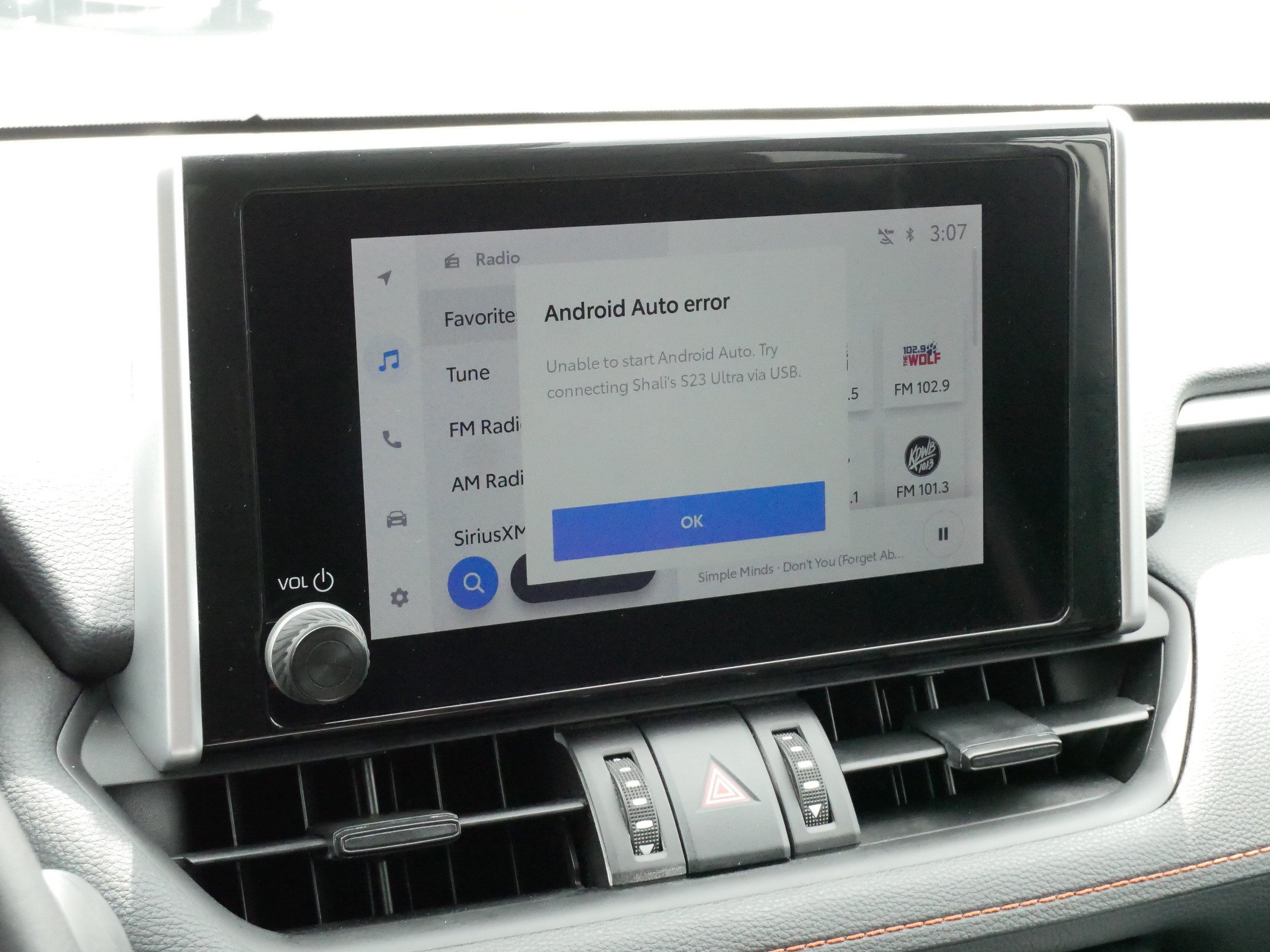 Certified 2024 Toyota RAV4 Adventure AWD/4WD image 22